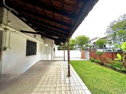 Clementi Green (D21), Semi-Detached #629755621